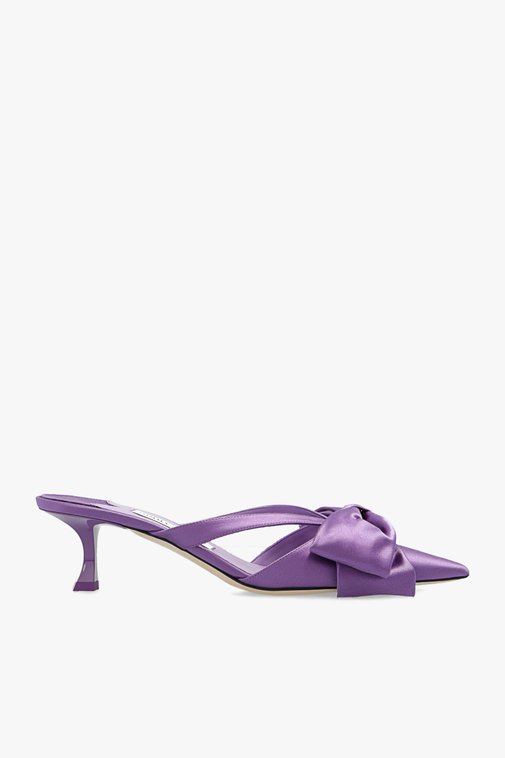 JIMMY CHOO の靴♪ ★ FLACA MULE★ AJV【多色在庫】 Jimmy Choo 'Flaca' mules | SchaferandweinerShops | Women's